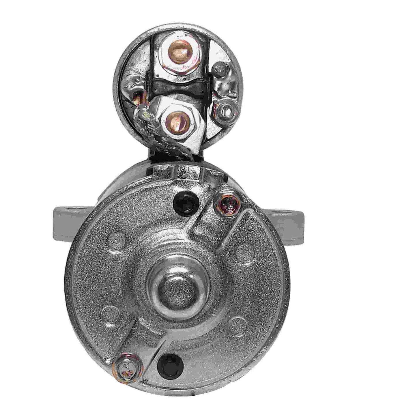 Quality-Built Starter Motor 6657SN