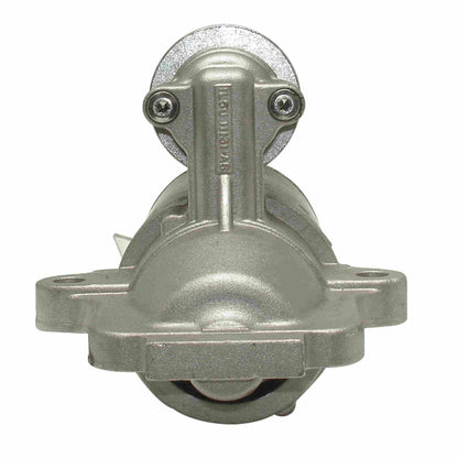 Quality-Built Starter Motor 6657S