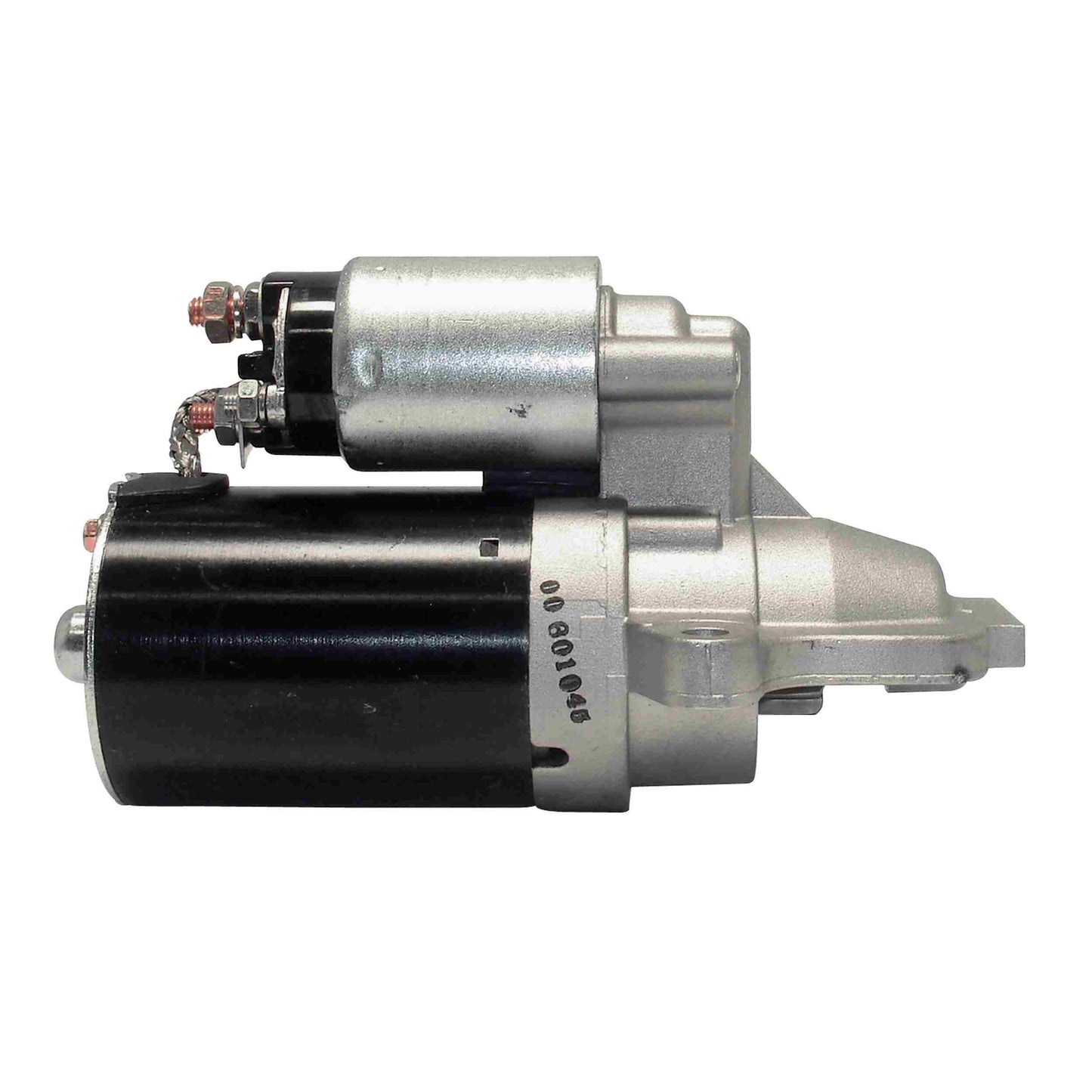 Quality-Built Starter Motor 6657S