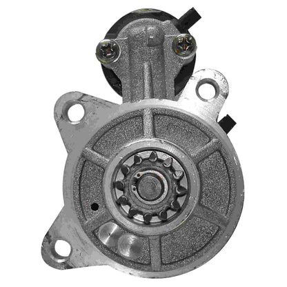 Quality-Built Starter 6658S