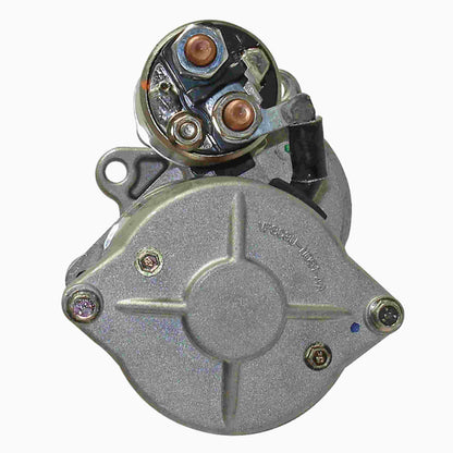 Quality-Built Starter Motor 6670SN