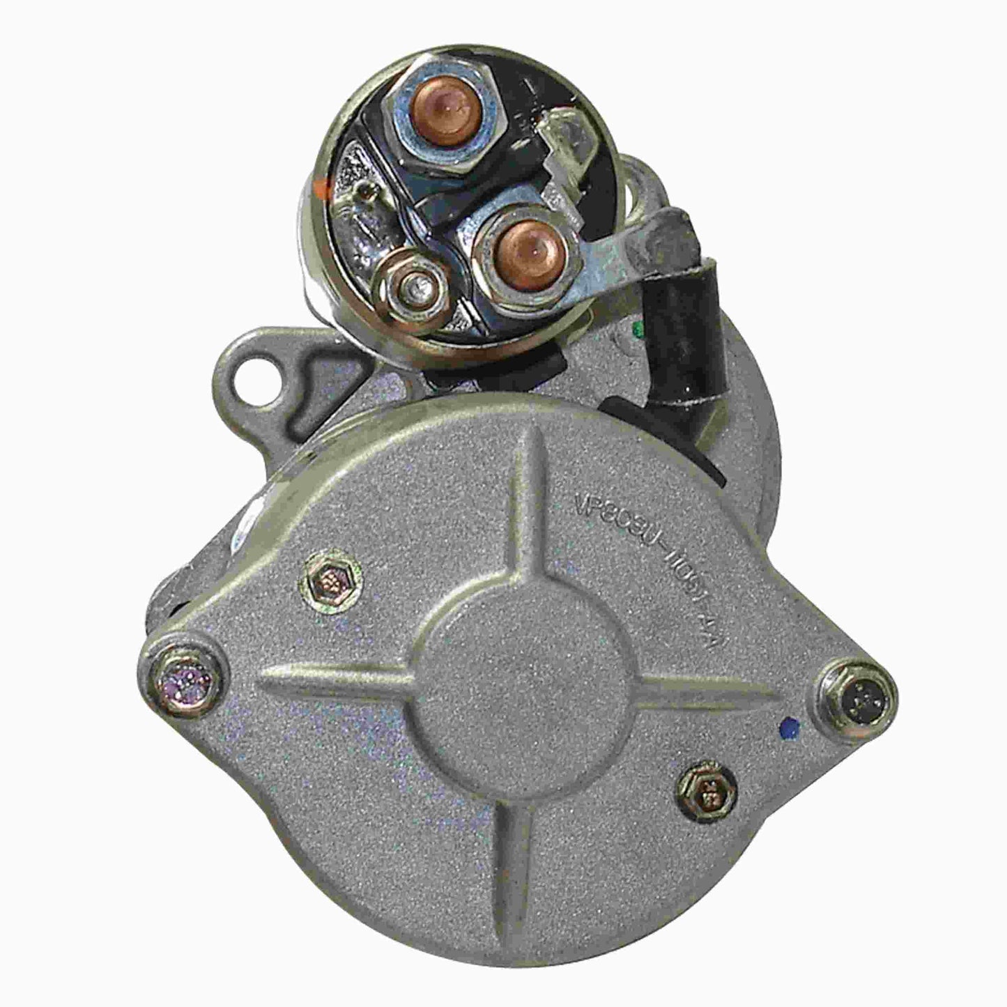 Quality-Built Starter 6670SN