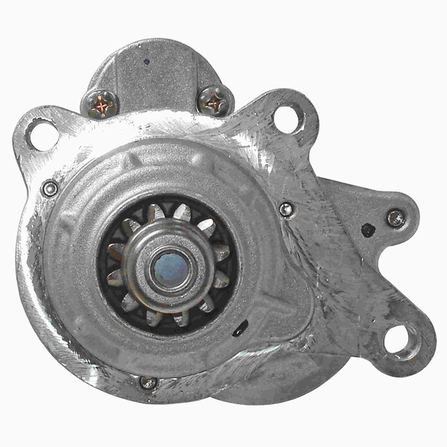 Quality-Built Starter 6670SN