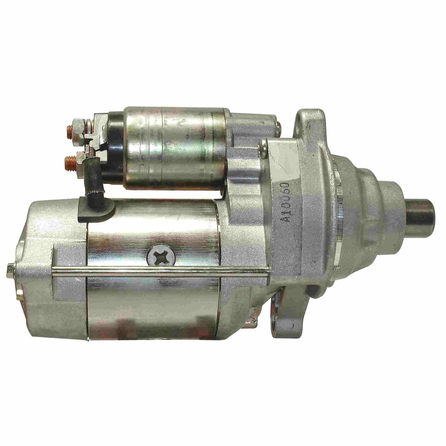 Quality-Built Starter 6670SN