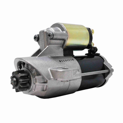 Quality-Built Starter 6692S