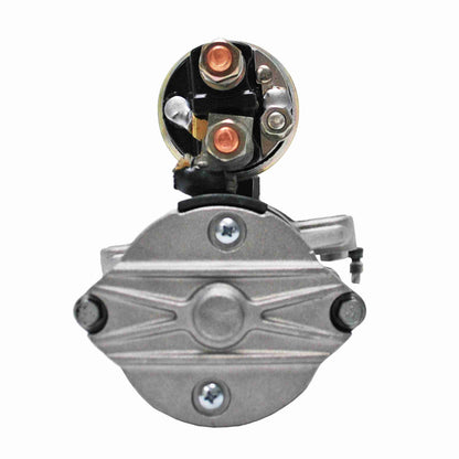 Quality-Built Starter Motor 6692S