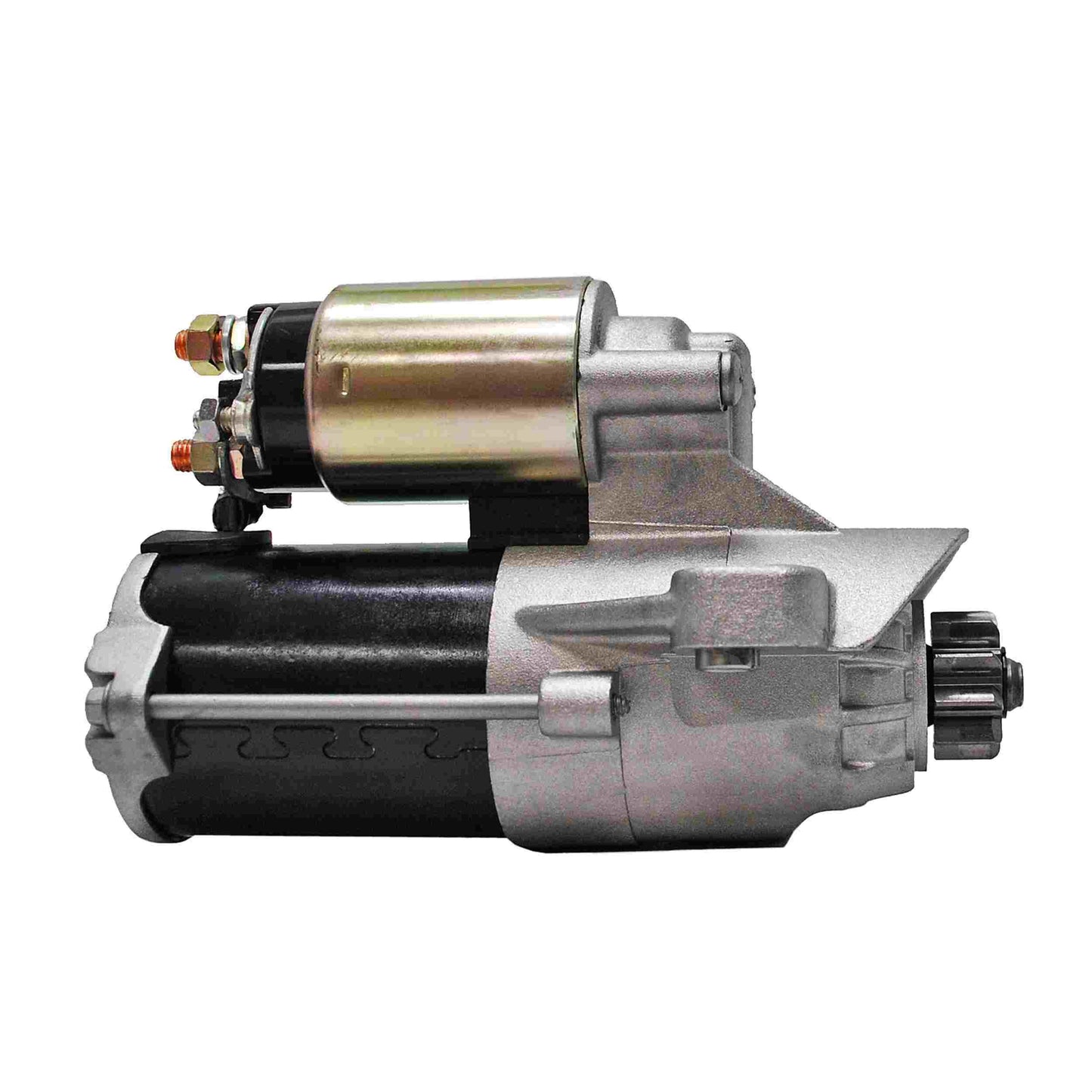 Quality-Built Starter Motor 6692S