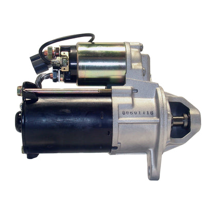 Quality-Built Starter 6724SN