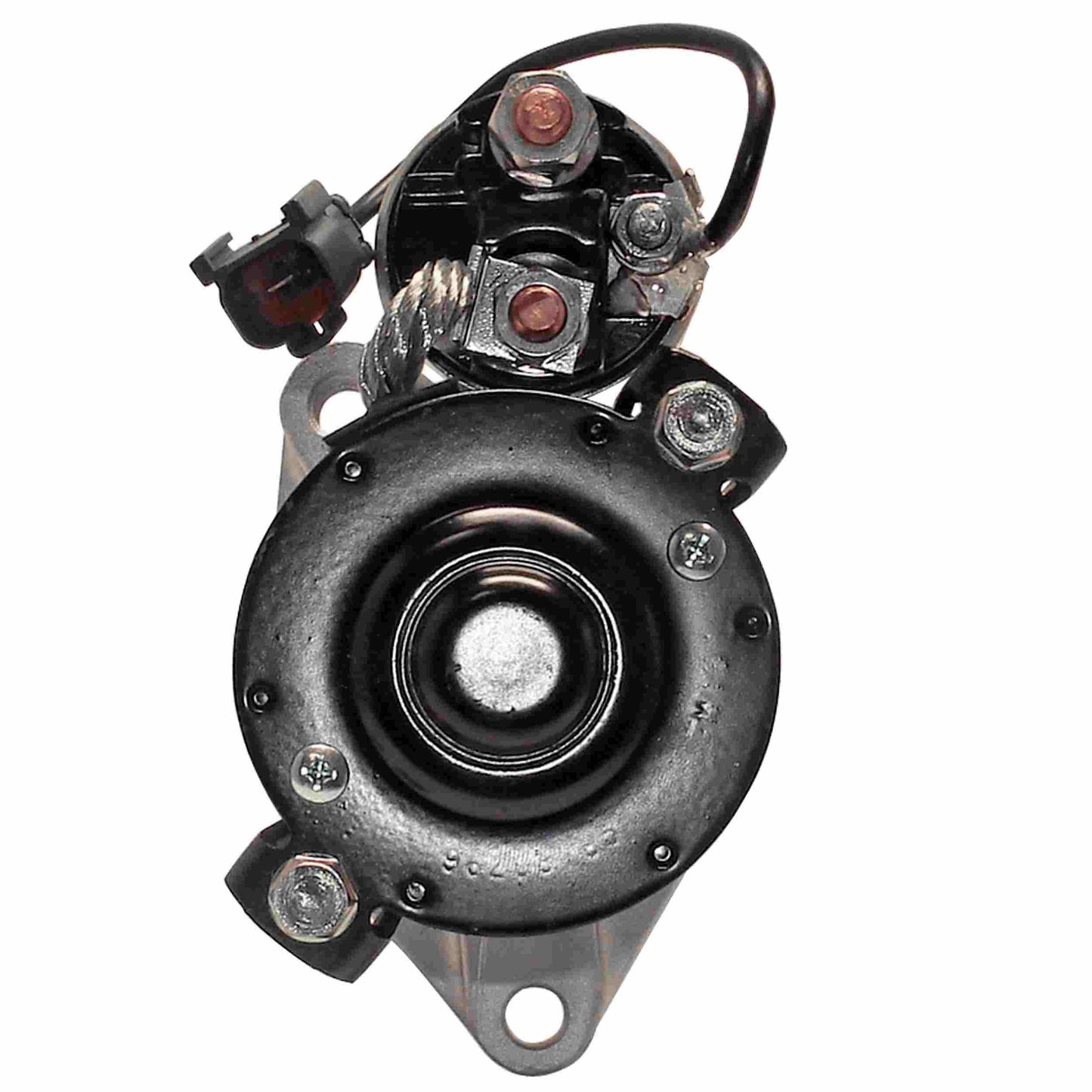 Quality-Built Starter 6724S