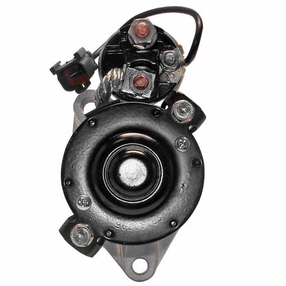 Quality-Built Starter 6724S