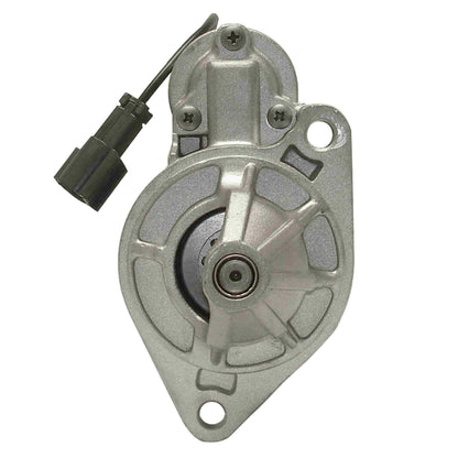 Quality-Built Starter 6724S