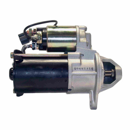 Quality-Built Starter 6724S