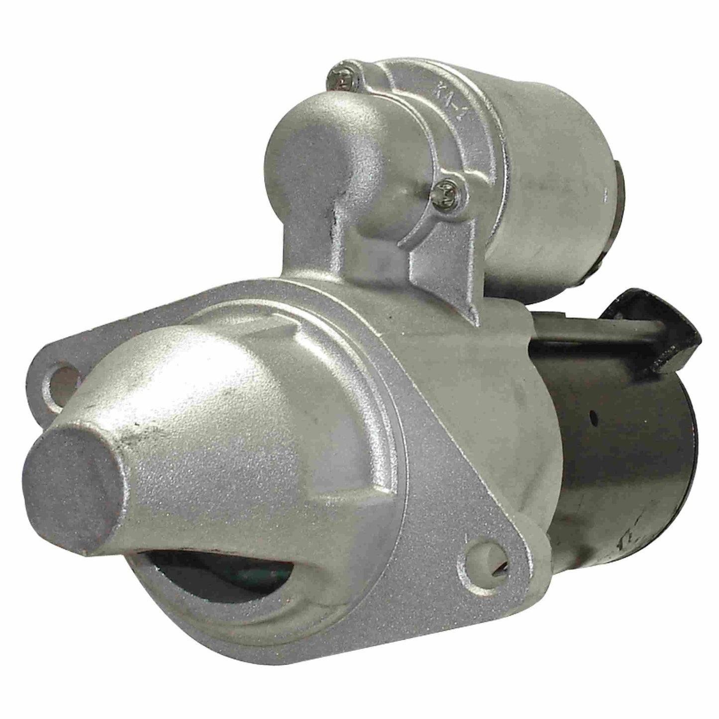 Quality-Built Starter Motor 6726S