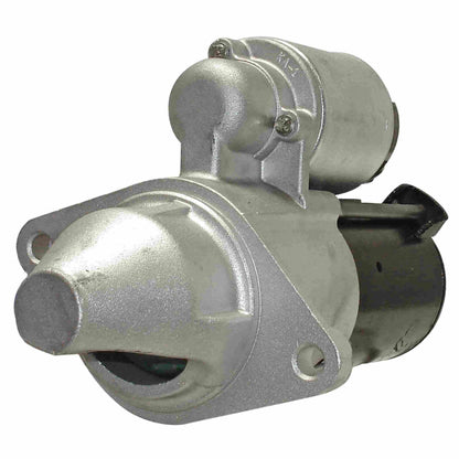 Quality-Built Starter Motor 6726S