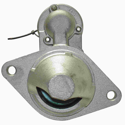 Quality-Built Starter Motor 6726S