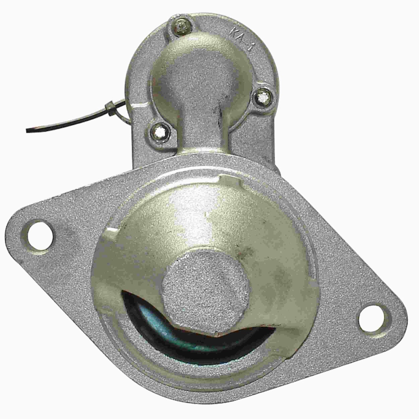 Quality-Built Starter 6726S