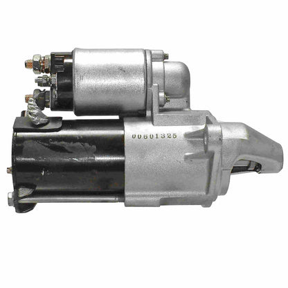 Quality-Built Starter Motor 6726S