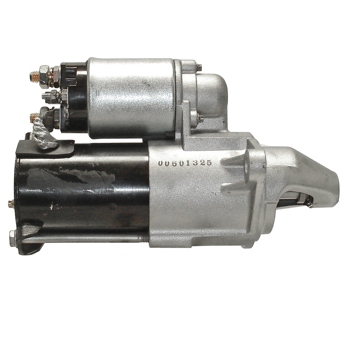 Quality-Built Starter 6726S