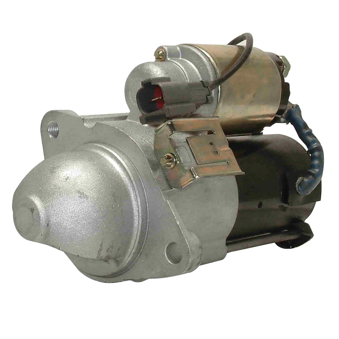 Quality-Built Starter Motor 6749S