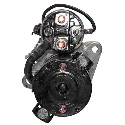 Quality-Built Starter Motor 6749S