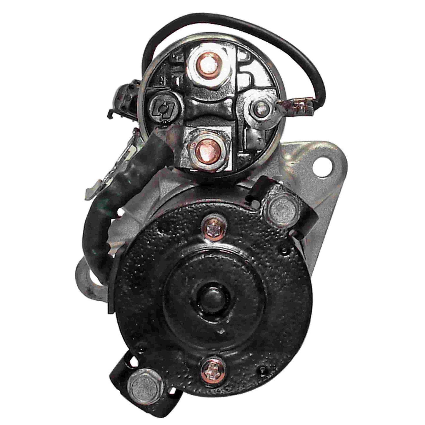 Quality-Built Starter 6749S