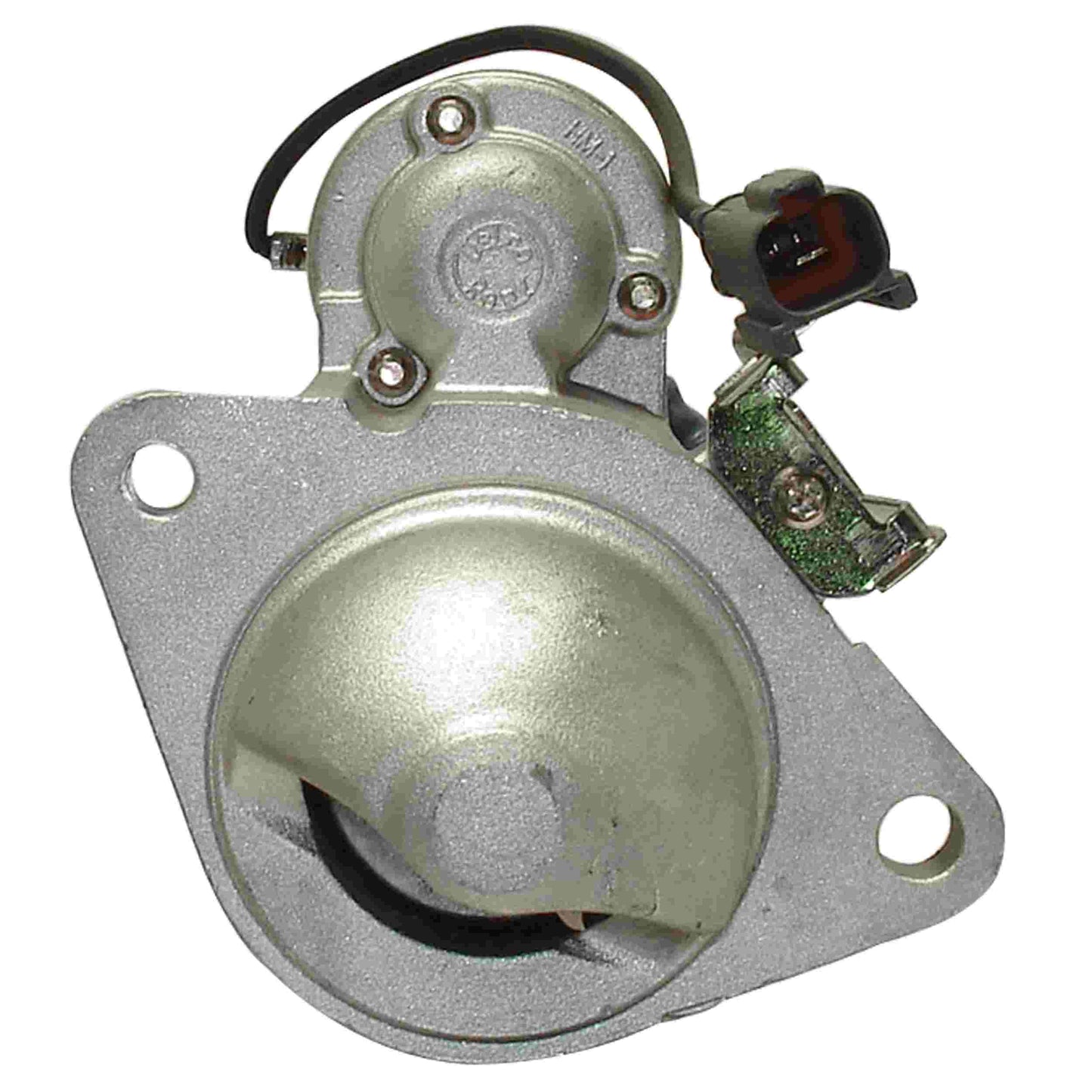 Quality-Built Starter Motor 6749S