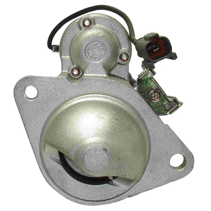 Quality-Built Starter Motor 6749S