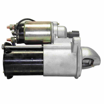 Quality-Built Starter Motor 6749S