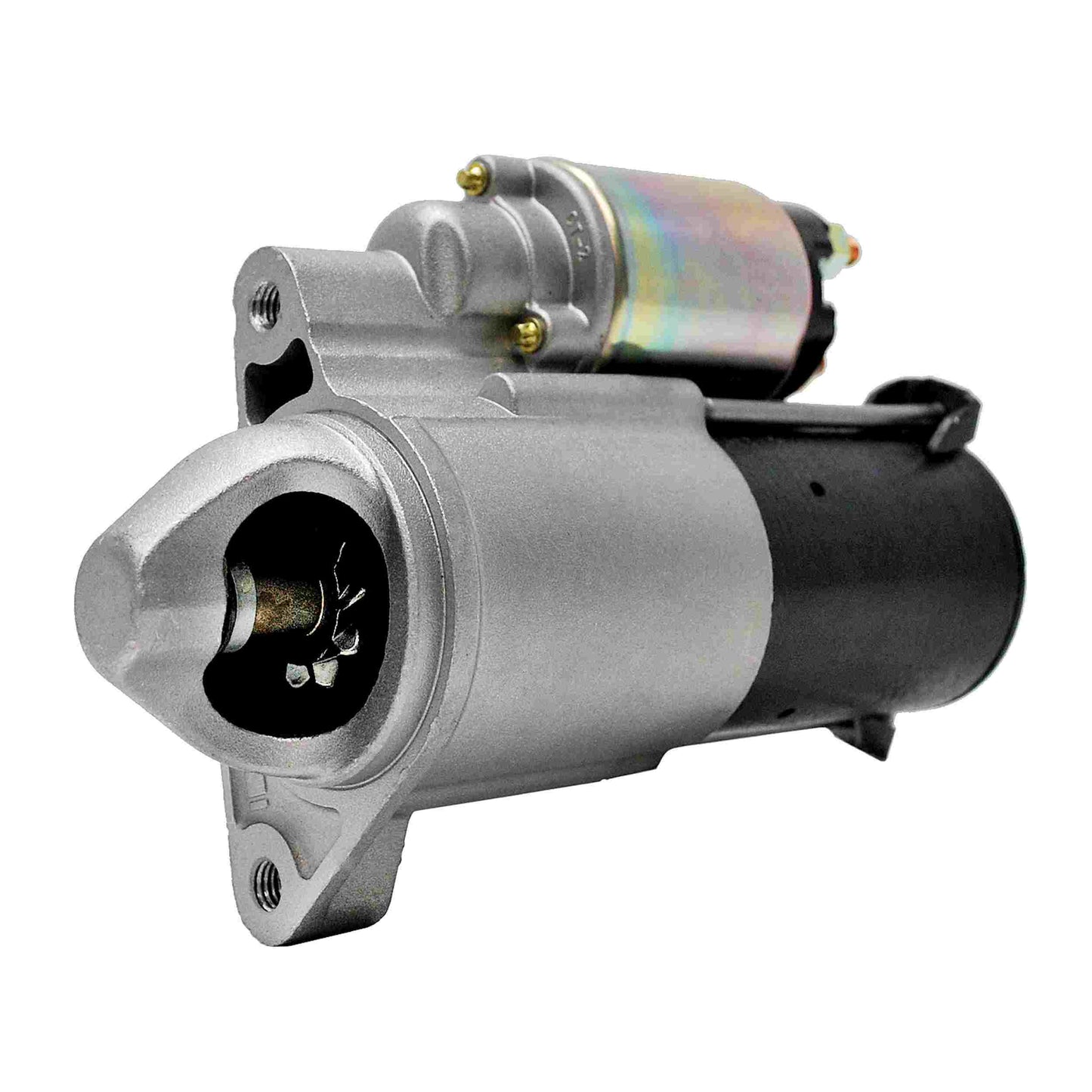 Quality-Built Starter 6761SN
