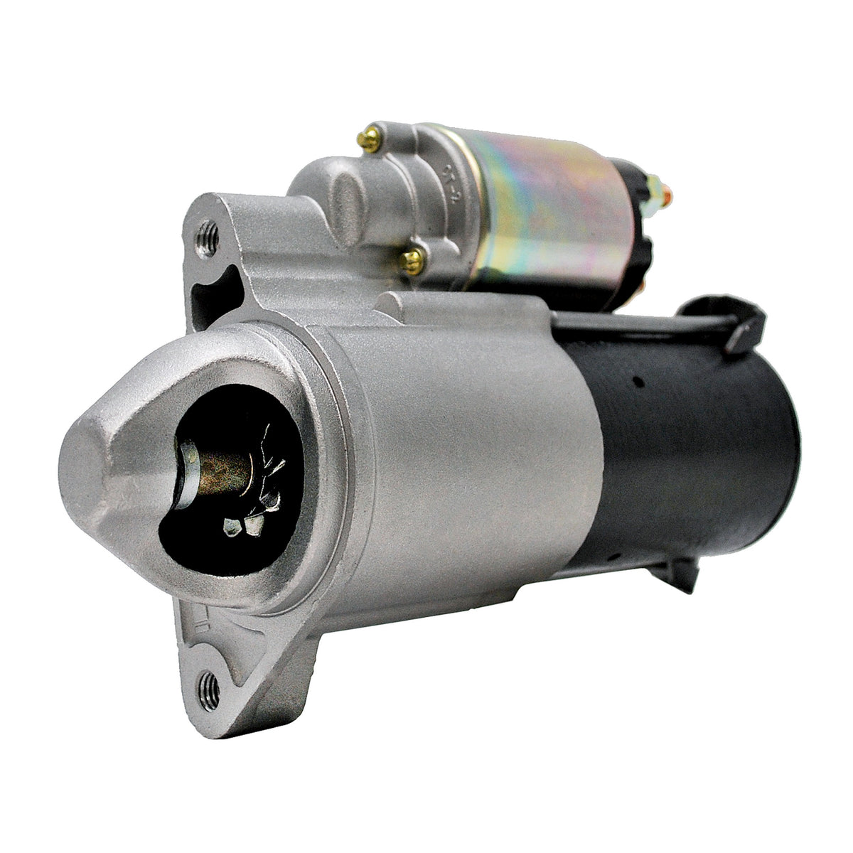 Quality-Built Starter 6761SN