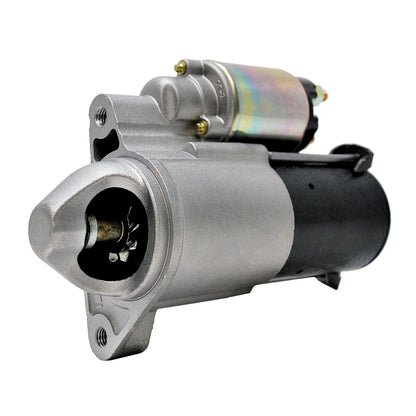 Quality-Built Starter 6761SN
