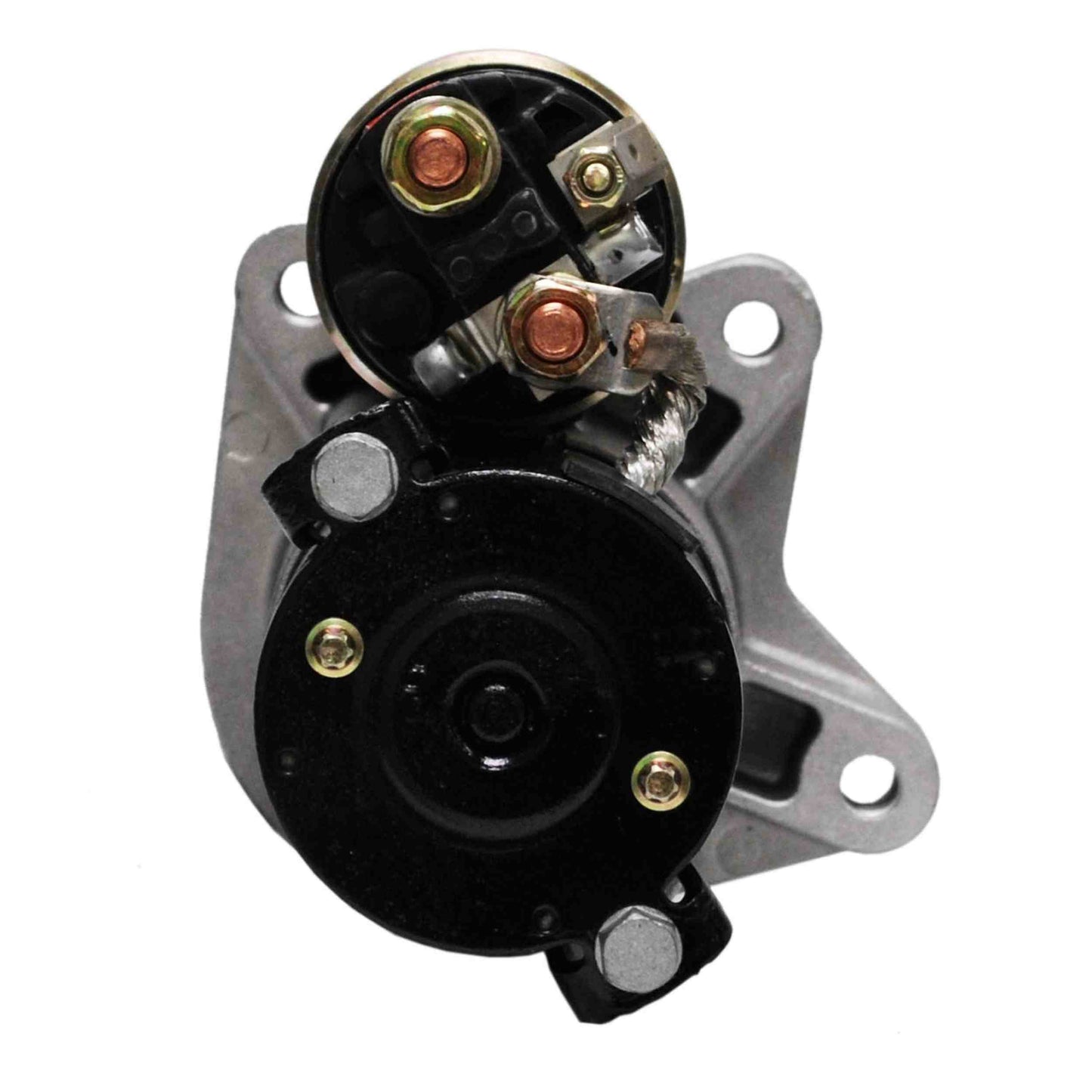 Quality-Built Starter 6763S