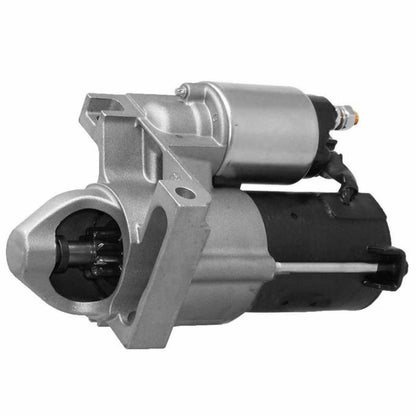 Quality-Built Starter 6783S
