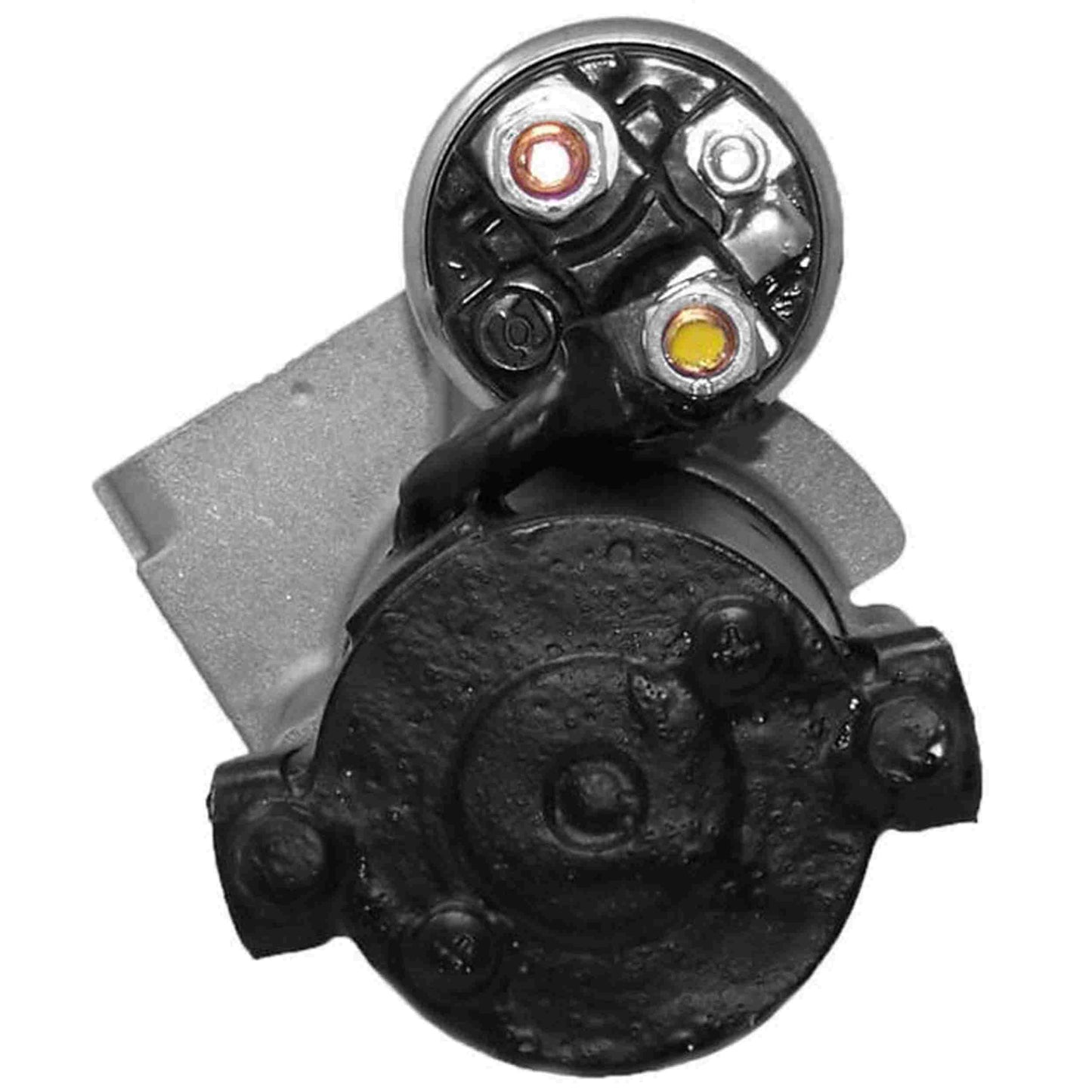 Quality-Built Starter Motor 6783S