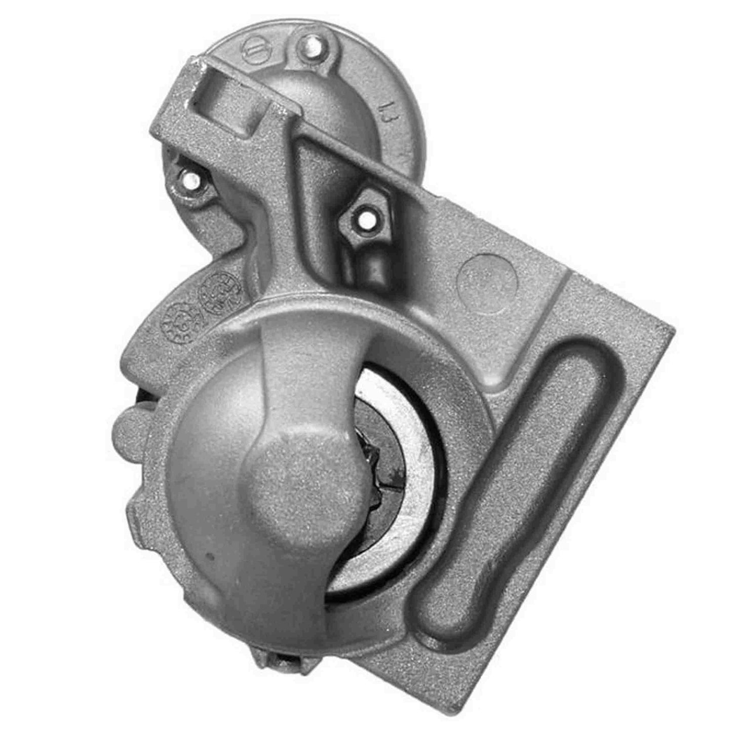 Quality-Built Starter 6783S