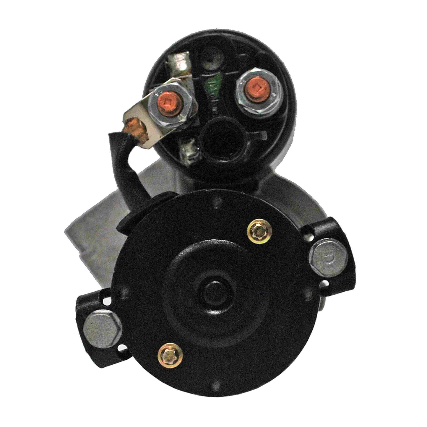 Quality-Built Starter Motor 6784S