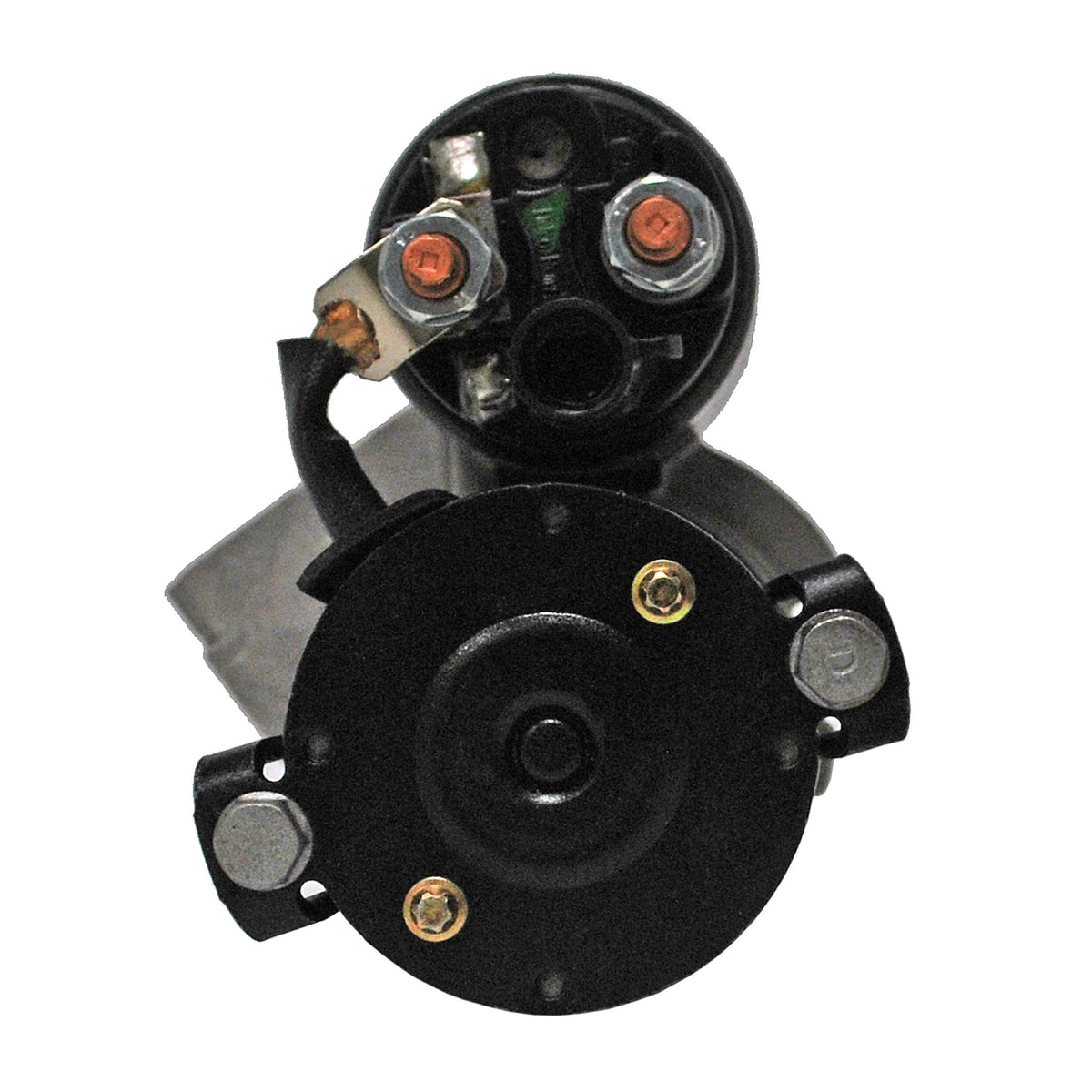 Quality-Built Starter 6784S
