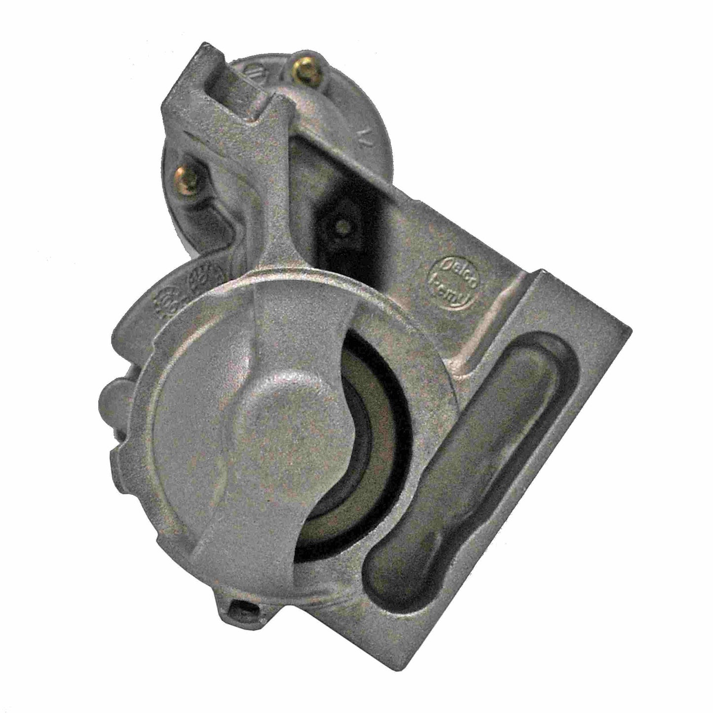 Quality-Built Starter Motor 6784S