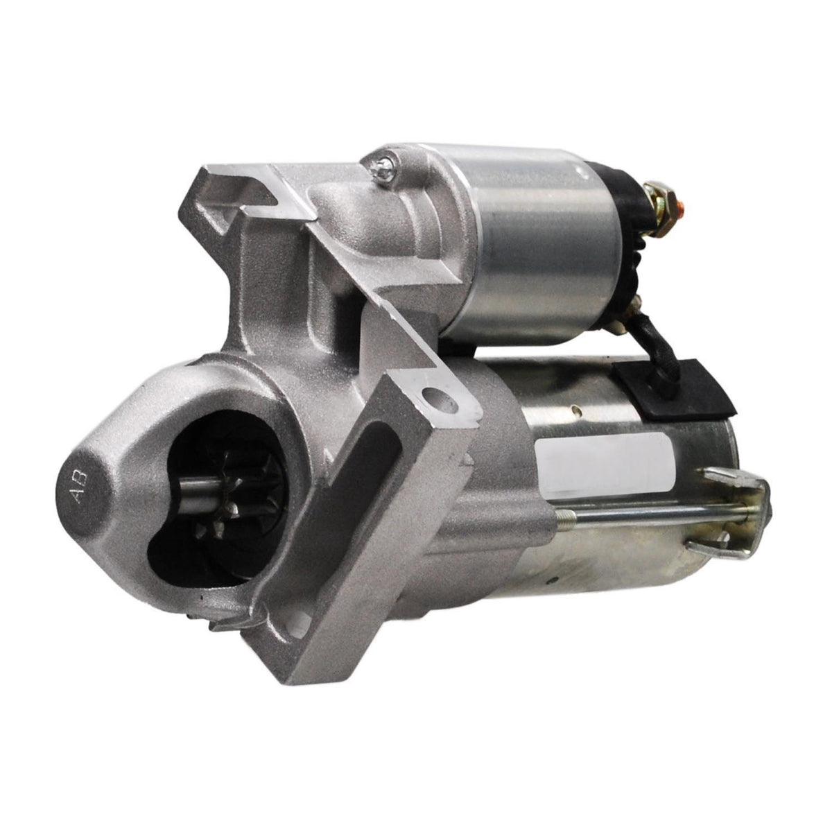 Quality-Built Starter 6786SN