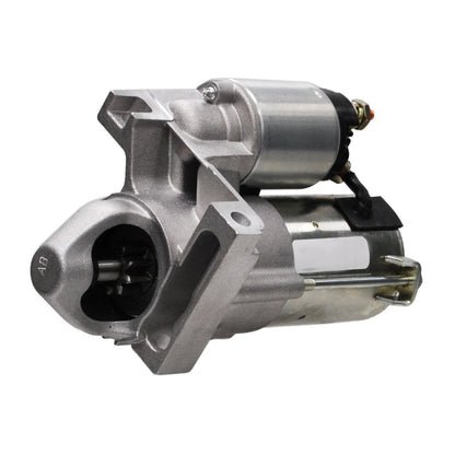Quality-Built Starter 6786SN