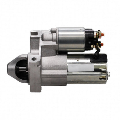 Quality-Built Starter 6786SN