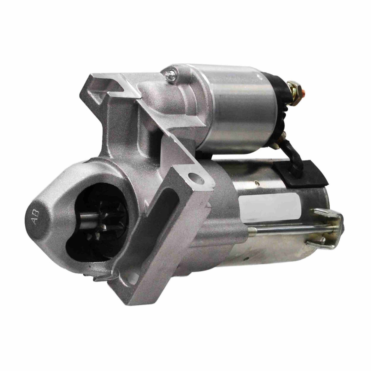 Quality-Built Starter Motor 6786S