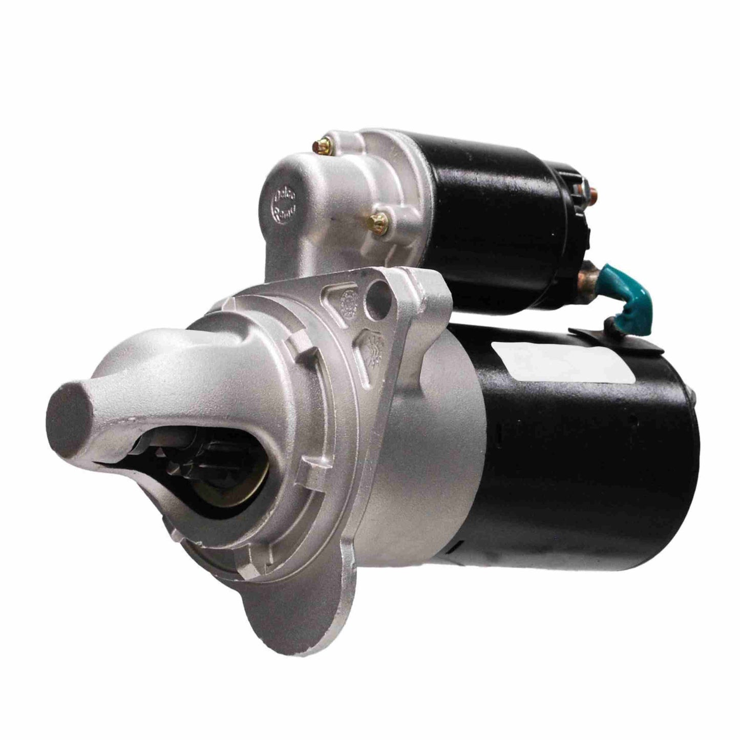 Quality-Built Starter 6934S