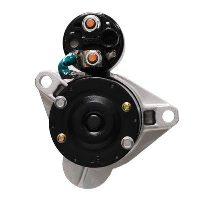 Quality-Built Starter 6934S