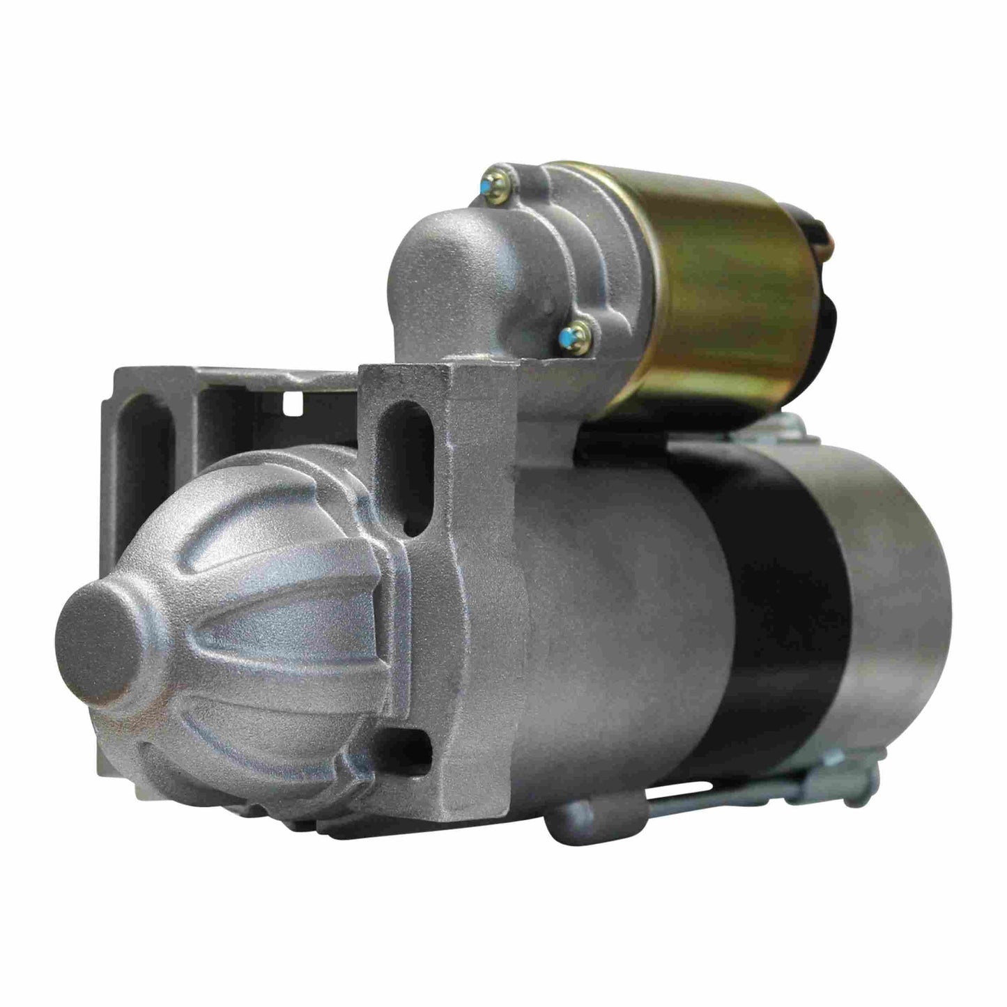 Quality-Built Starter Motor 6941S