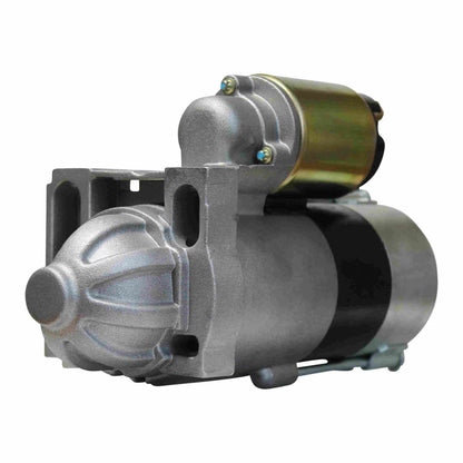 Quality-Built Starter Motor 6941S