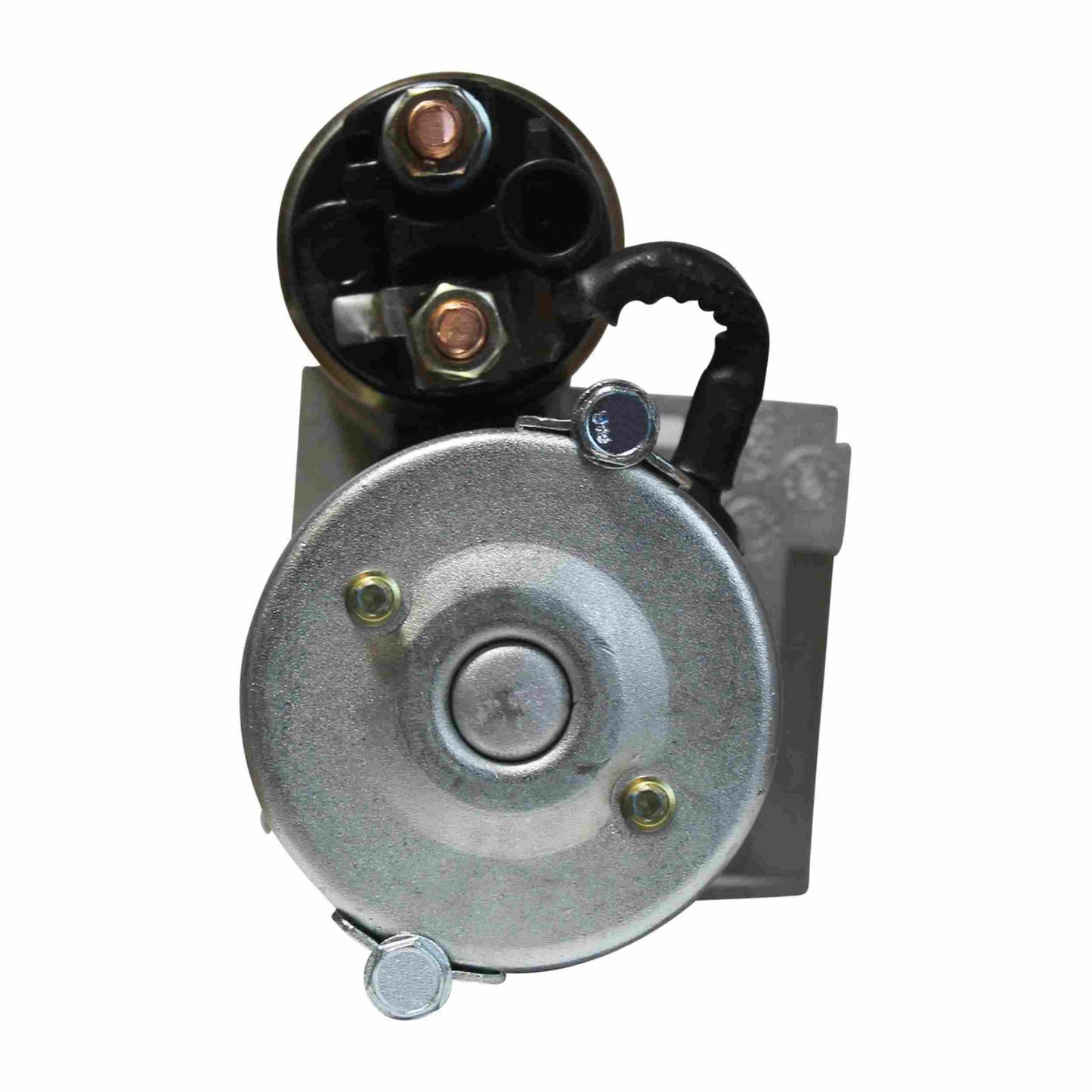 Quality-Built Starter Motor 6941S