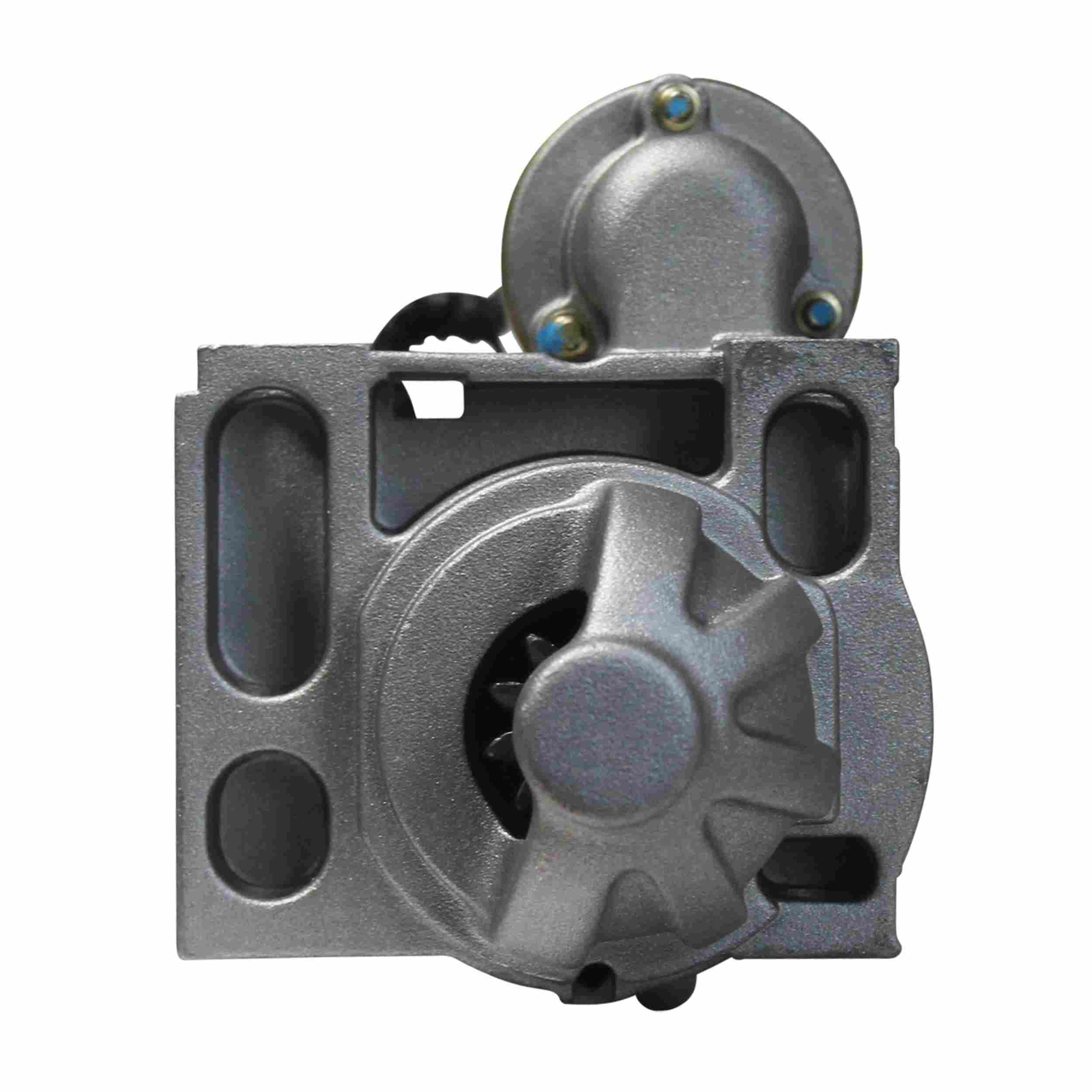 Quality-Built Starter 6941S