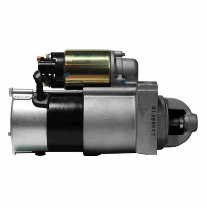 Quality-Built Starter Motor 6941S
