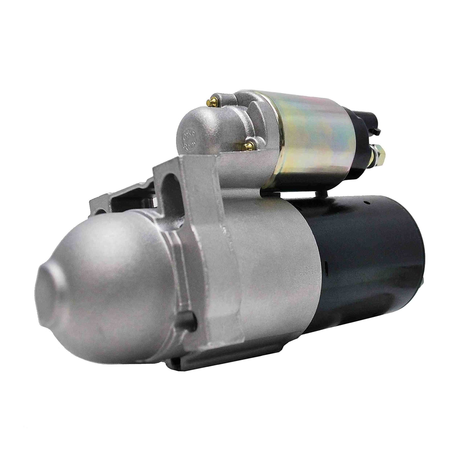 Quality-Built Starter 6942S